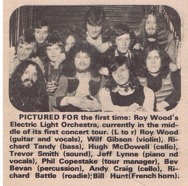 Electric Light Orchestra