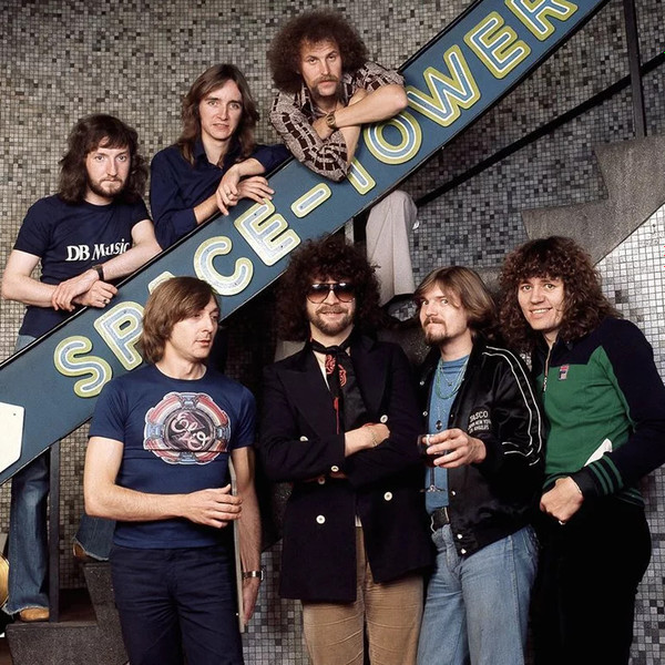 Electric Light Orchestra