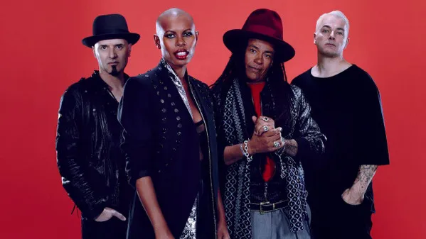 Skunk Anansie