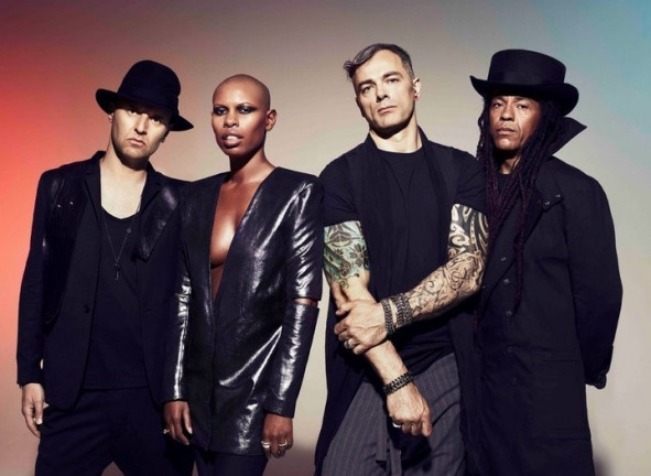 Skunk Anansie