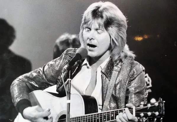 Joe Brown