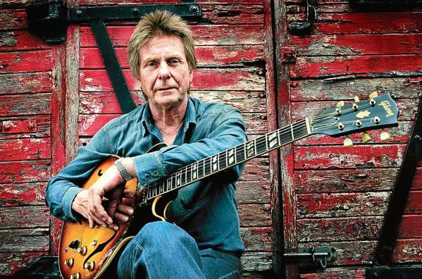 Joe Brown