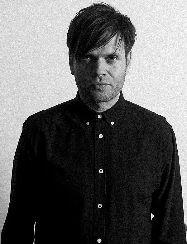 Trentemøller