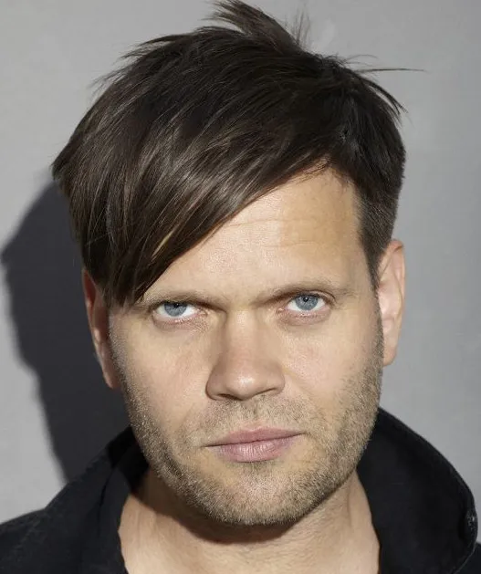 Trentemøller