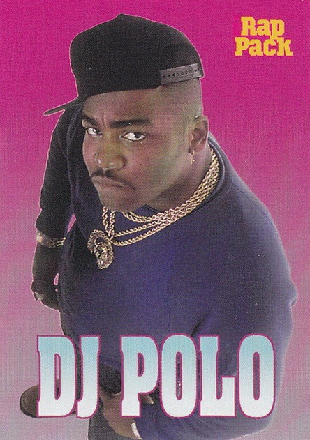 DJ Polo