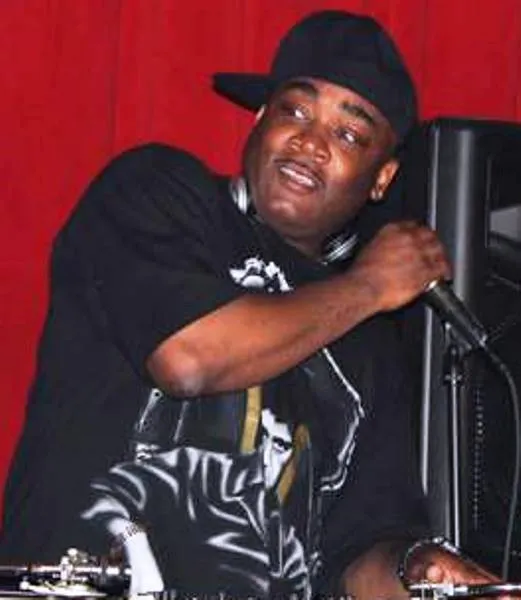 DJ Polo