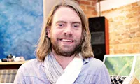 Andy Bolleshon