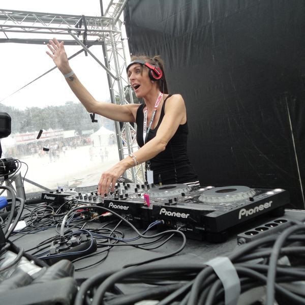 DJ Sandy (4)