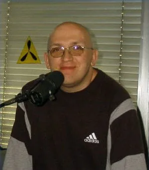 Warmduscher