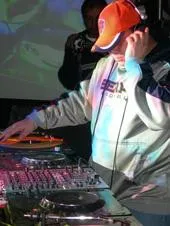 DJ Trajic