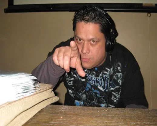 DJ Trajic