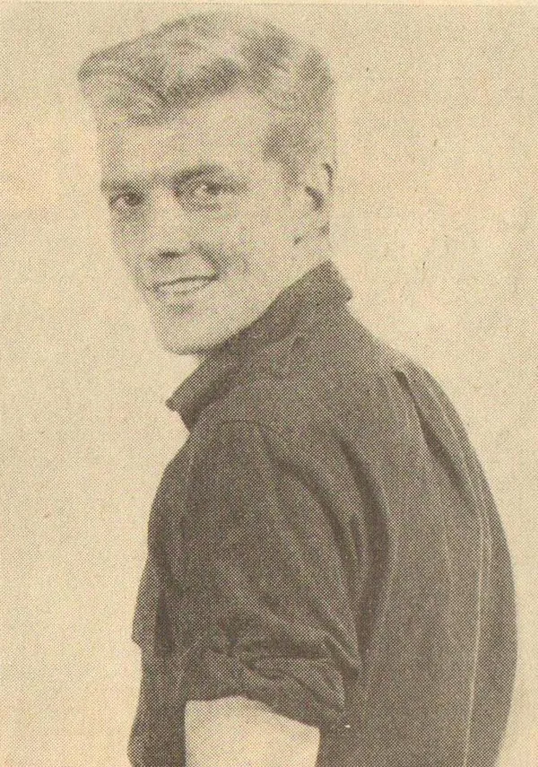 Bob Crewe