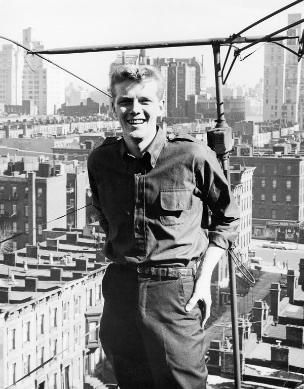 Bob Crewe