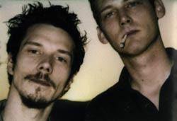 Kruder & Dorfmeister