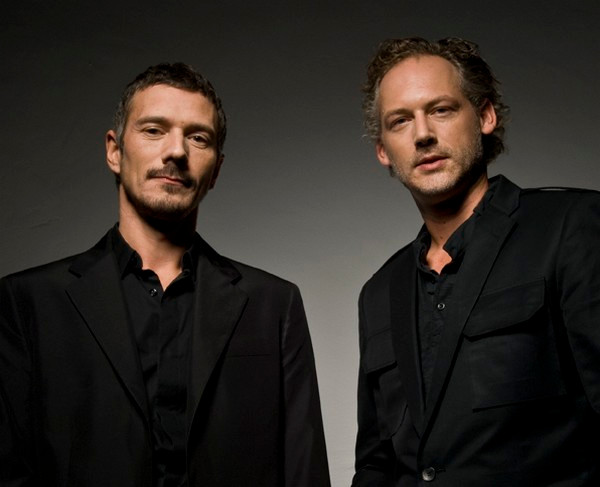 Kruder & Dorfmeister