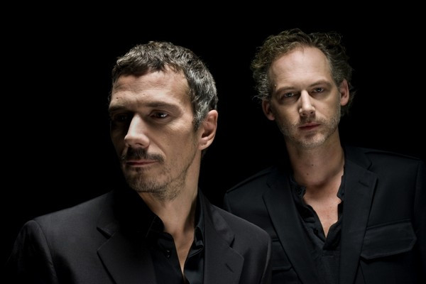 Kruder & Dorfmeister