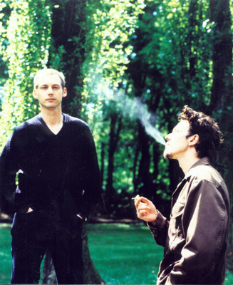 Kruder & Dorfmeister