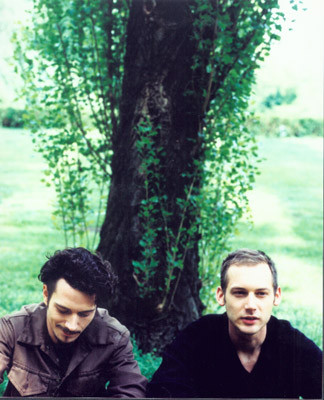 Kruder & Dorfmeister