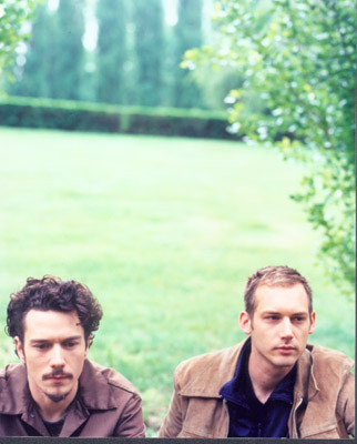 Kruder & Dorfmeister