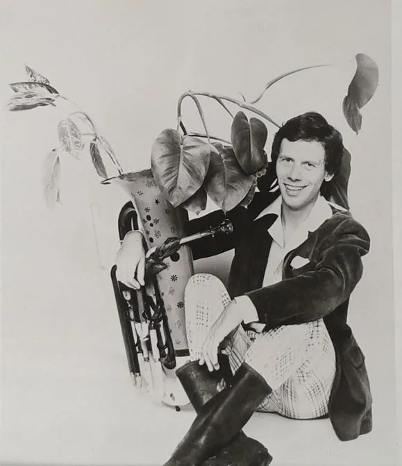 Herbie Flowers
