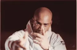 Rodney P