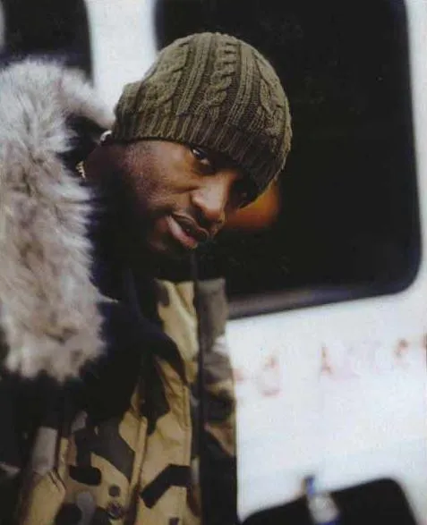Rodney P