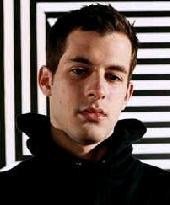 Mark Ronson