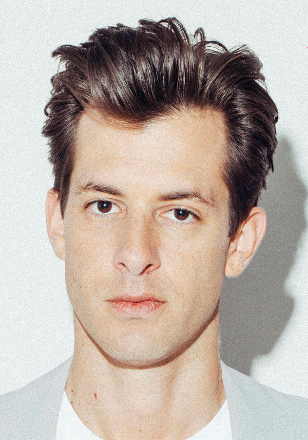 Mark Ronson