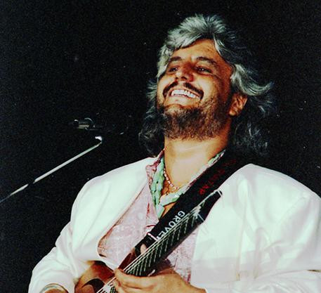 Pino Daniele