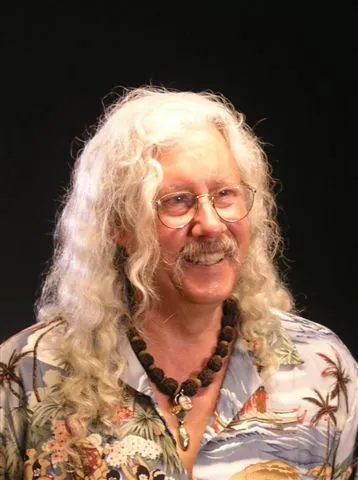 Arlo Guthrie