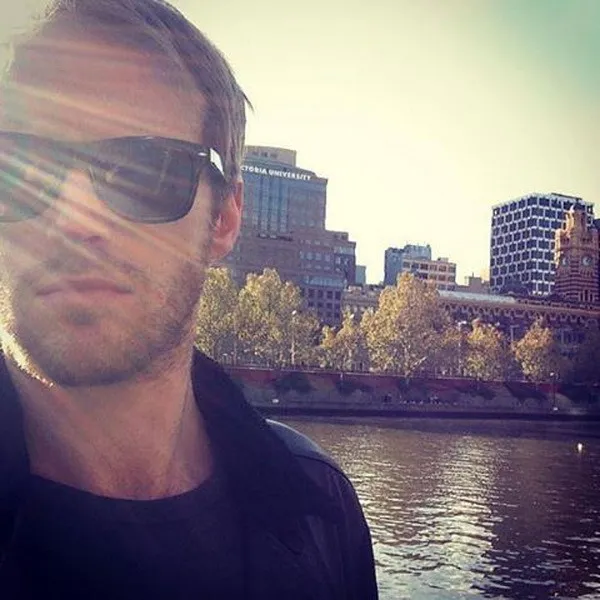 Mathew Lunn