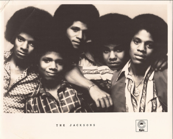 The Jacksons
