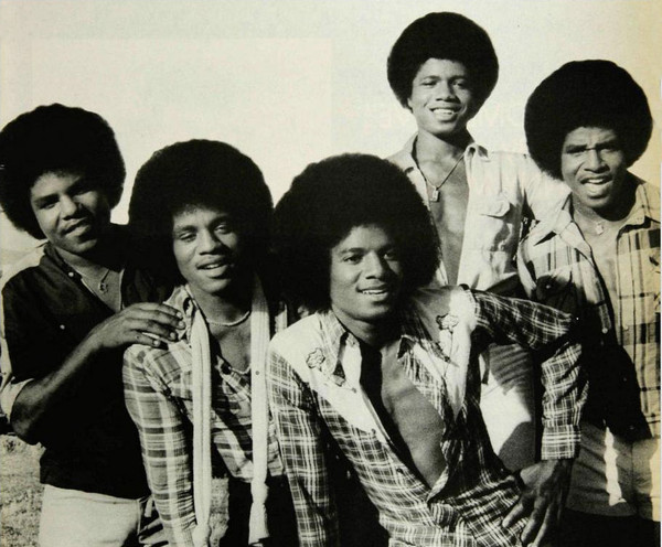 The Jacksons