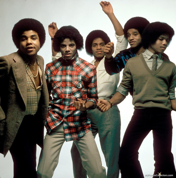 The Jacksons