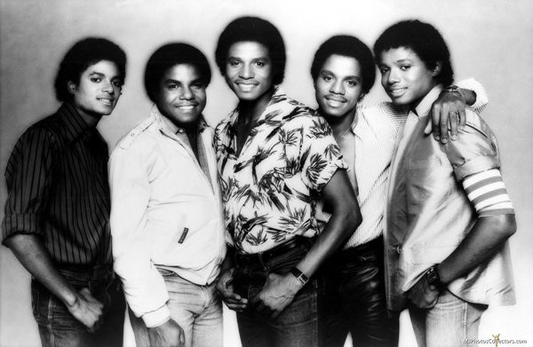 The Jacksons