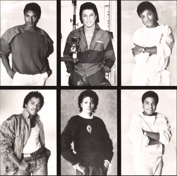 The Jacksons