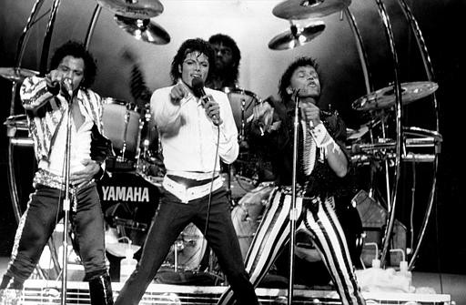 The Jacksons