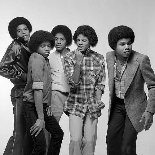 The Jacksons