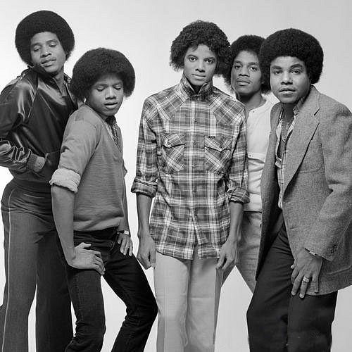 The Jacksons