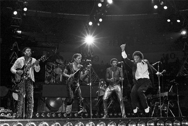The Jacksons