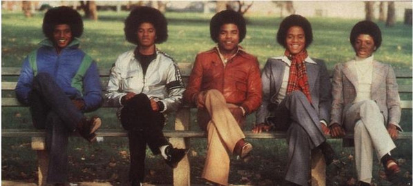 The Jacksons