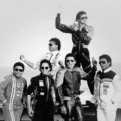 The Jacksons