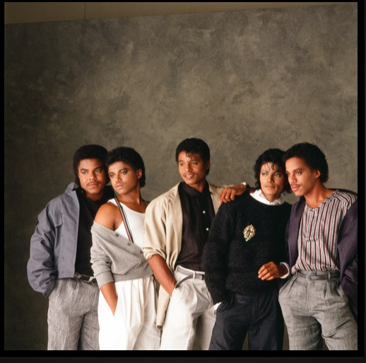 The Jacksons