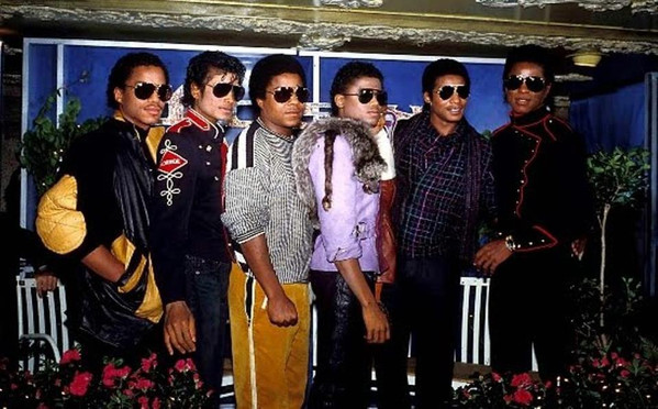 The Jacksons
