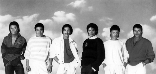 The Jacksons