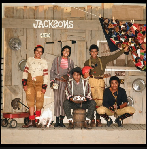 The Jacksons
