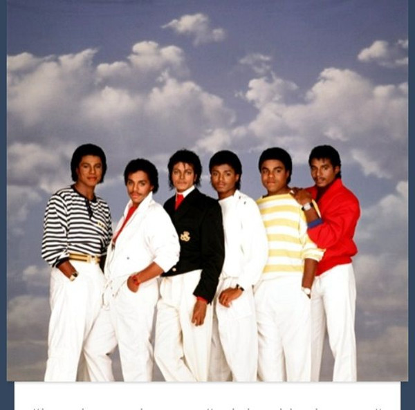 The Jacksons