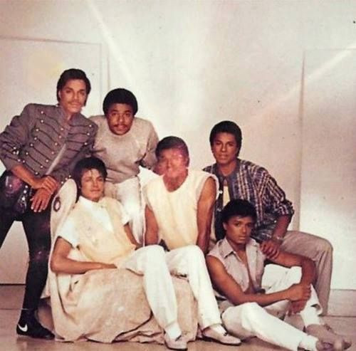 The Jacksons
