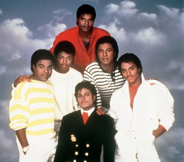 The Jacksons