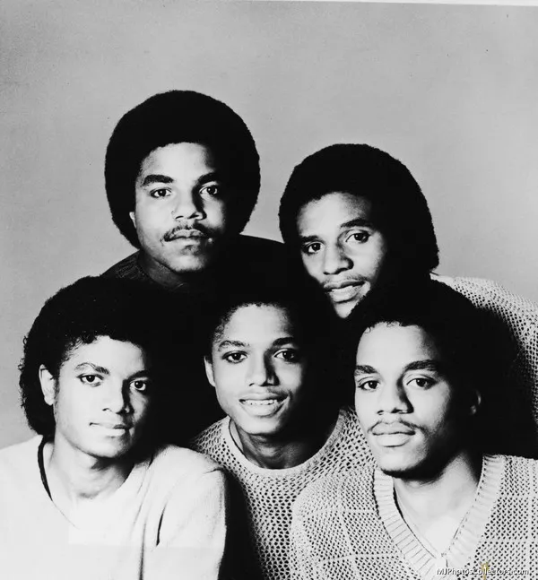 The Jacksons